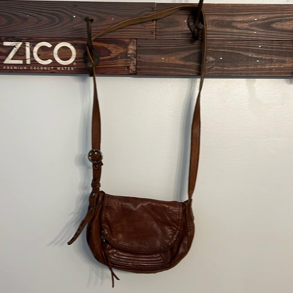 Lucky Brand Crossbody